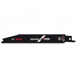 Bosch Recip Saw Blade S922EHM (Pack of 1)