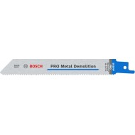 Bosch Recip Saw Blade S925VF (Pack of 5)