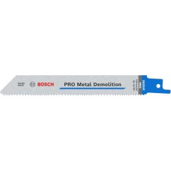 Bosch Recip Saw Blade S925VF (Pack of 5)