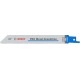 Bosch Recip Saw Blade S925VF (Pack of 5)