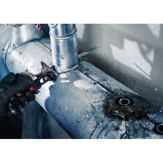 Bosch Recip Saw Blade S1125VF (Pack of 5)
