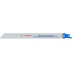 Bosch Recip Saw Blade S1125VF (Pack of 5)