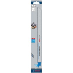 Bosch Recip Saw Blade S1225VF (Pack of 5)