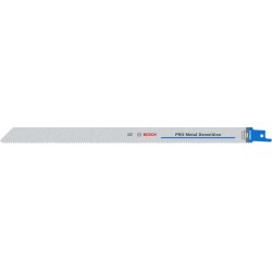 Bosch Recip Saw Blade S1225VF (Pack of 5)