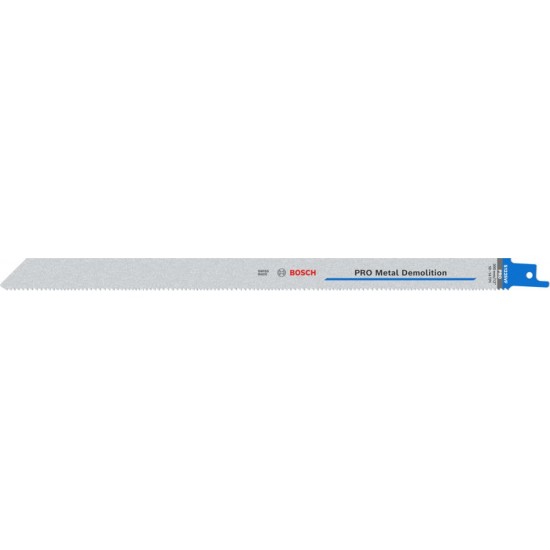 Bosch Recip Saw Blade S1225VF (Pack of 5)