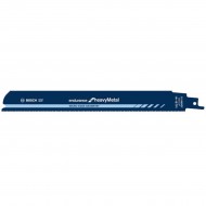 Bosch Recip Saw Blade S1127BEF (Pack of 5)