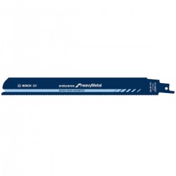 Bosch Recip Saw Blade S1127BEF (Pack of 5)