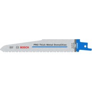 Bosch Recip Saw Blade S930CF (Pack of 5)