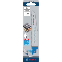 Bosch Recip Saw Blade S930CF (Pack of 5)
