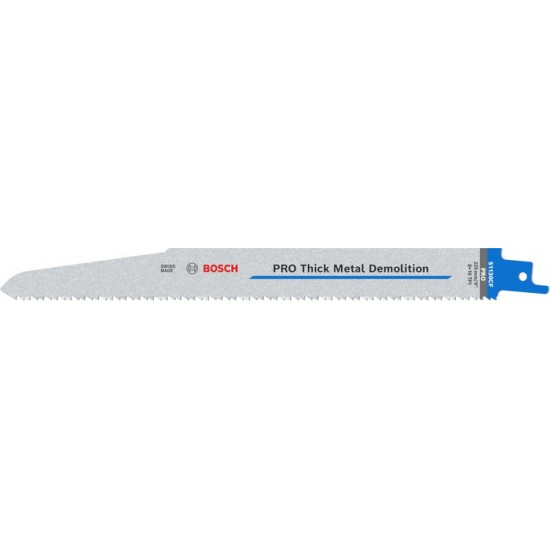 Bosch Recip Saw Blade S1130CF (Pack of 5)