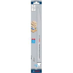 Bosch Recip Saw Blade S1210VF (Pack of 5)