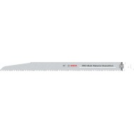 Bosch Recip Saw Blade S1210VF (Pack of 5)