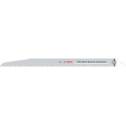 Bosch Recip Saw Blade S1210VF (Pack of 5)