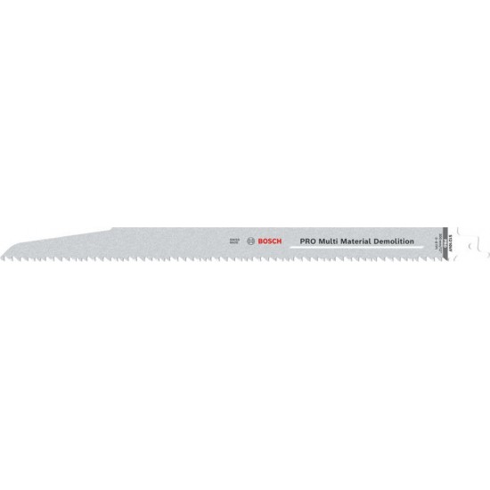 Bosch Recip Saw Blade S1210VF (Pack of 5)