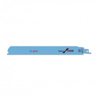 Bosch Recip Saw Blade S1226BEF (Pack of 5)