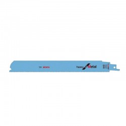 Bosch Recip Saw Blade S1226BEF (Pack of 5)