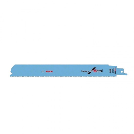 Bosch Recip Saw Blade S1226BEF (Pack of 5)