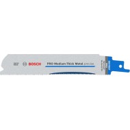 Bosch Recip Saw Blade S936BEF (Pack of 5)