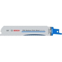 Bosch Recip Saw Blade S936BEF (Pack of 5)