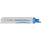 Bosch Recip Saw Blade S936BEF (Pack of 5)