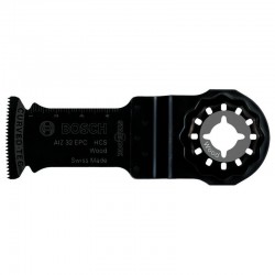 Bosch Segment Saw Blade with Bi-Metal Edge