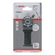 Bosch Plunge Cut GOP Blade For Wood - 32mm x 50mm