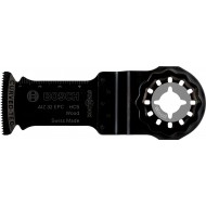 Bosch Plunge Cut GOP Blade For Wood - 32mm x 50mm