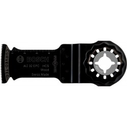 Bosch Plunge Cut GOP Blade For Wood - 32mm x 50mm