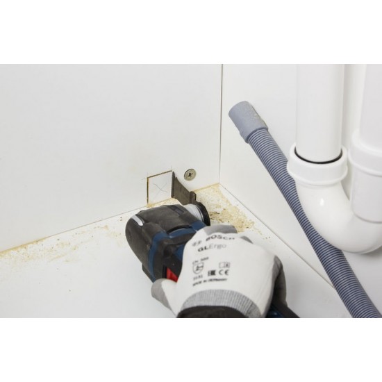 Bosch Plunge Cut GOP Blade For Wood - 32mm x 50mm
