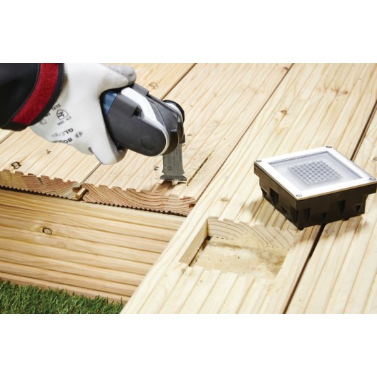 Bosch Plunge Cut GOP Blade For Wood - 32mm x 50mm