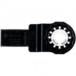 Bosch Plunge Cut GOP Blade For Wood & Metal - 20mm x 20mm