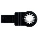 Bosch Plunge Cut GOP Blade For Wood & Metal - 20mm x 20mm