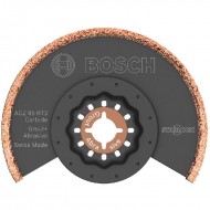 Bosch Segment Saw Blade with Carbide-RIFF Edge