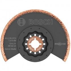 Bosch Segment Saw Blade with Carbide-RIFF Edge
