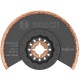 Bosch Segment Saw Blade with Carbide-RIFF Edge