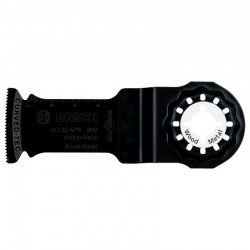 Bosch Plunge Cut GOP Blade For Wood & Metal - 32mm x 50mm