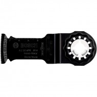 Bosch Plunge Cut GOP Blade For Wood & Metal - 32mm x 50mm