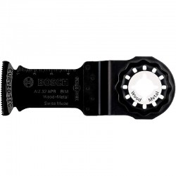 Bosch Plunge Cut GOP Blade For Wood & Metal - 32mm x 50mm