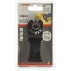 Bosch Plunge Cut GOP Blade For Wood - 32mm x 40mm