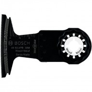 Bosch Plunge Cut GOP Blade For Wood & Metal - 40mm x 65mm
