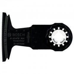Bosch Plunge Cut GOP Blade For Wood & Metal - 40mm x 65mm