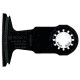 Bosch Plunge Cut GOP Blade For Wood & Metal - 40mm x 65mm