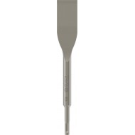 Bosch SDS Plus Tile Angled Chisel - 40mm x 260mm