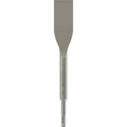 Bosch SDS Plus Tile Angled Chisel - 40mm x 260mm