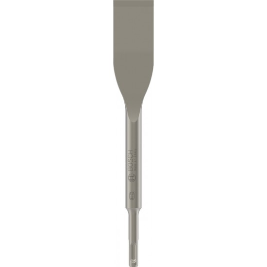 Bosch SDS Plus Tile Angled Chisel - 40mm x 260mm