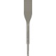 Bosch SDS Plus Tile Angled Chisel - 40mm x 260mm