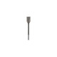 Bosch Spade Chisel - 40mm x 250mm