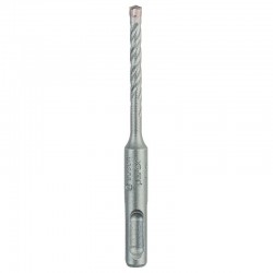 Bosch SDS Plus 5X Hammer Drill Bit - 5mm x 50mm x 110mm