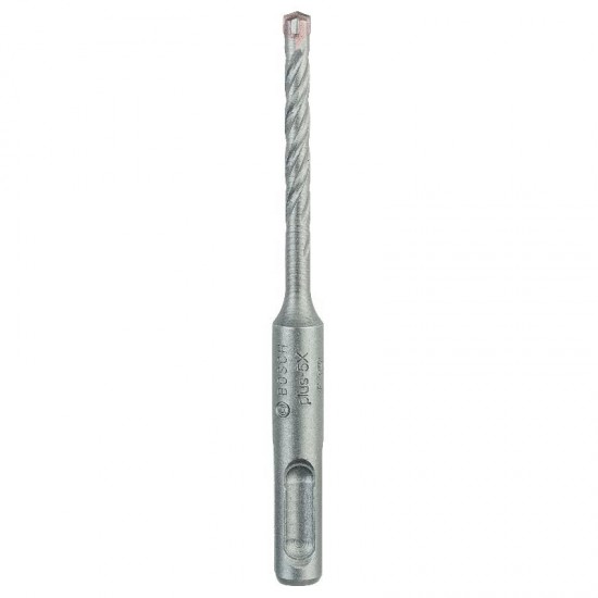 Bosch SDS Plus 5X Hammer Drill Bit - 5mm x 50mm x 110mm