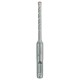 Bosch SDS Plus 5X Hammer Drill Bit - 5mm x 50mm x 110mm
